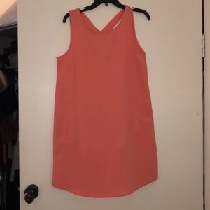 Pink Jack by DD Dakoda dress